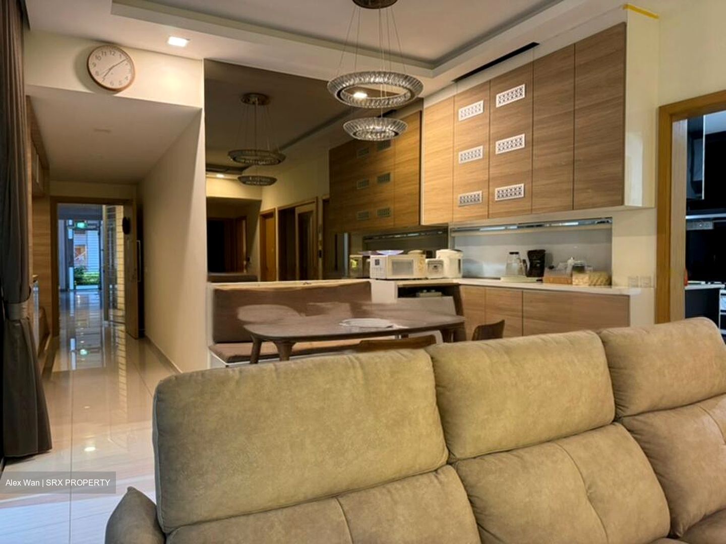 The Park Vale (D11), Condominium #446987301